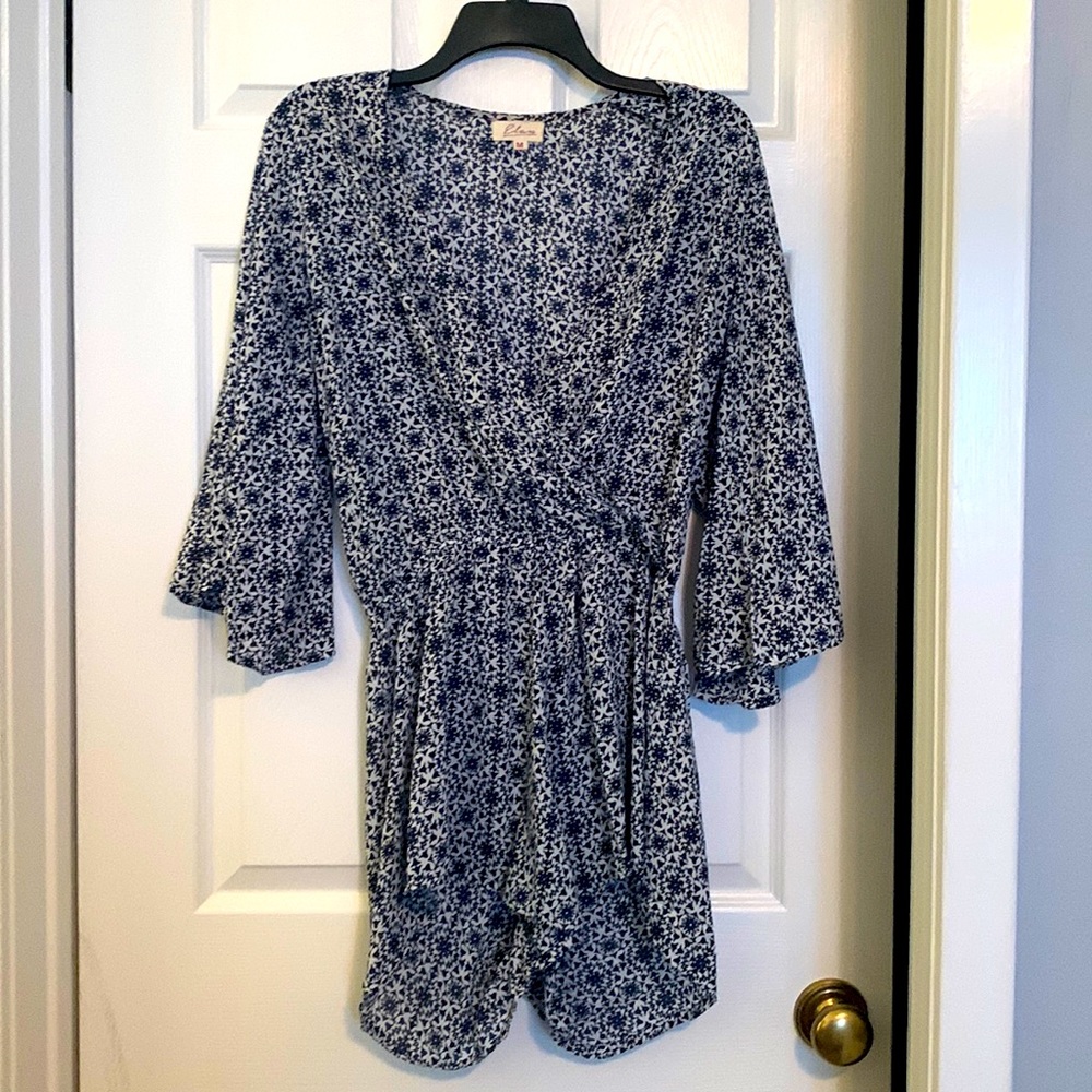 Cute cover up